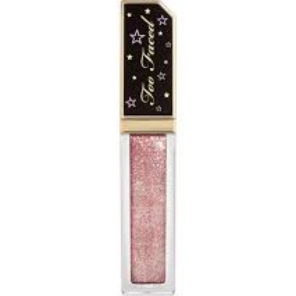 Sephora Other - NIB TOO FACED TUTTI FRUTTI GLITTER EYESHADOW